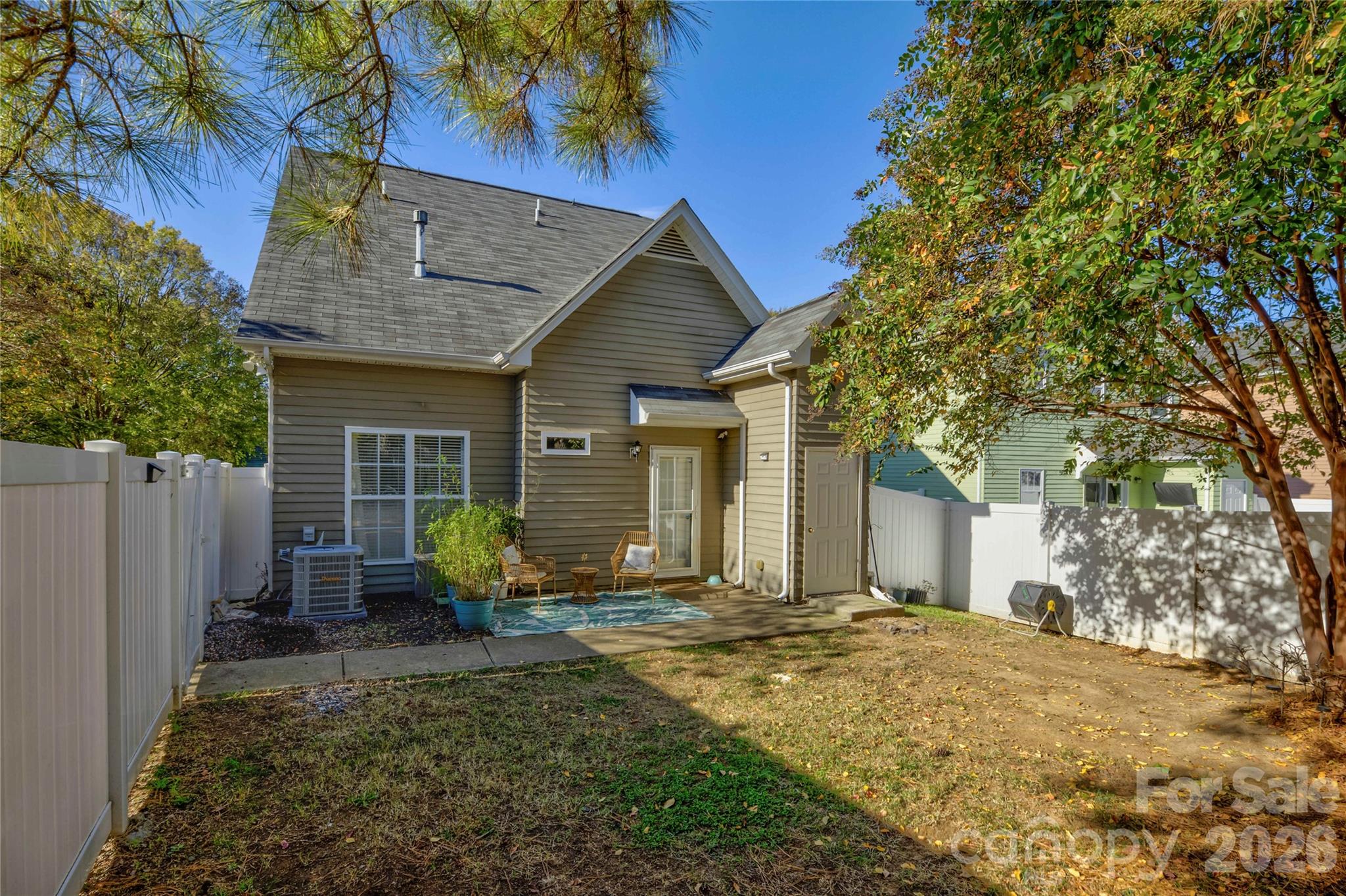 1804 Ethel Guest Lane Charlotte NC 28206