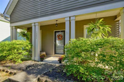 1804 Ethel Guest Lane Charlotte NC 28206