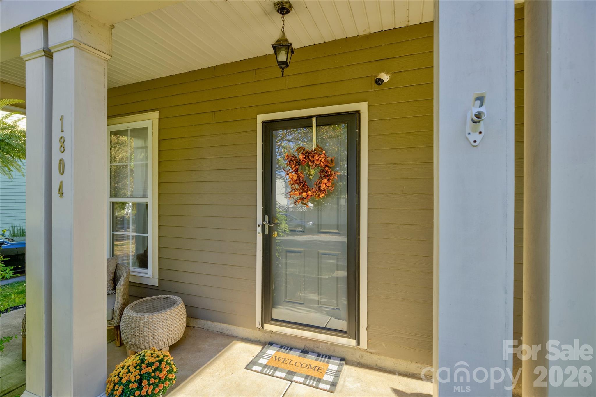 1804 Ethel Guest Lane Charlotte NC 28206