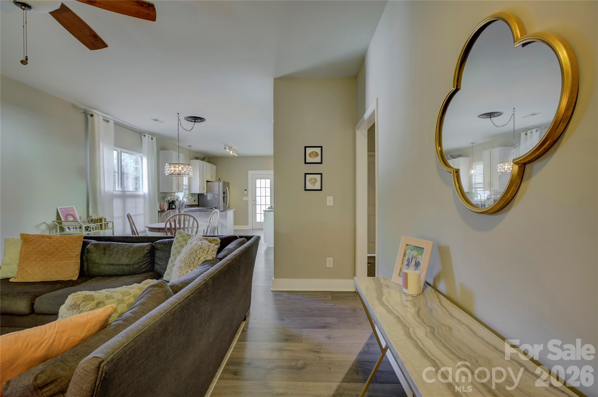 1804 Ethel Guest Lane Charlotte NC 28206