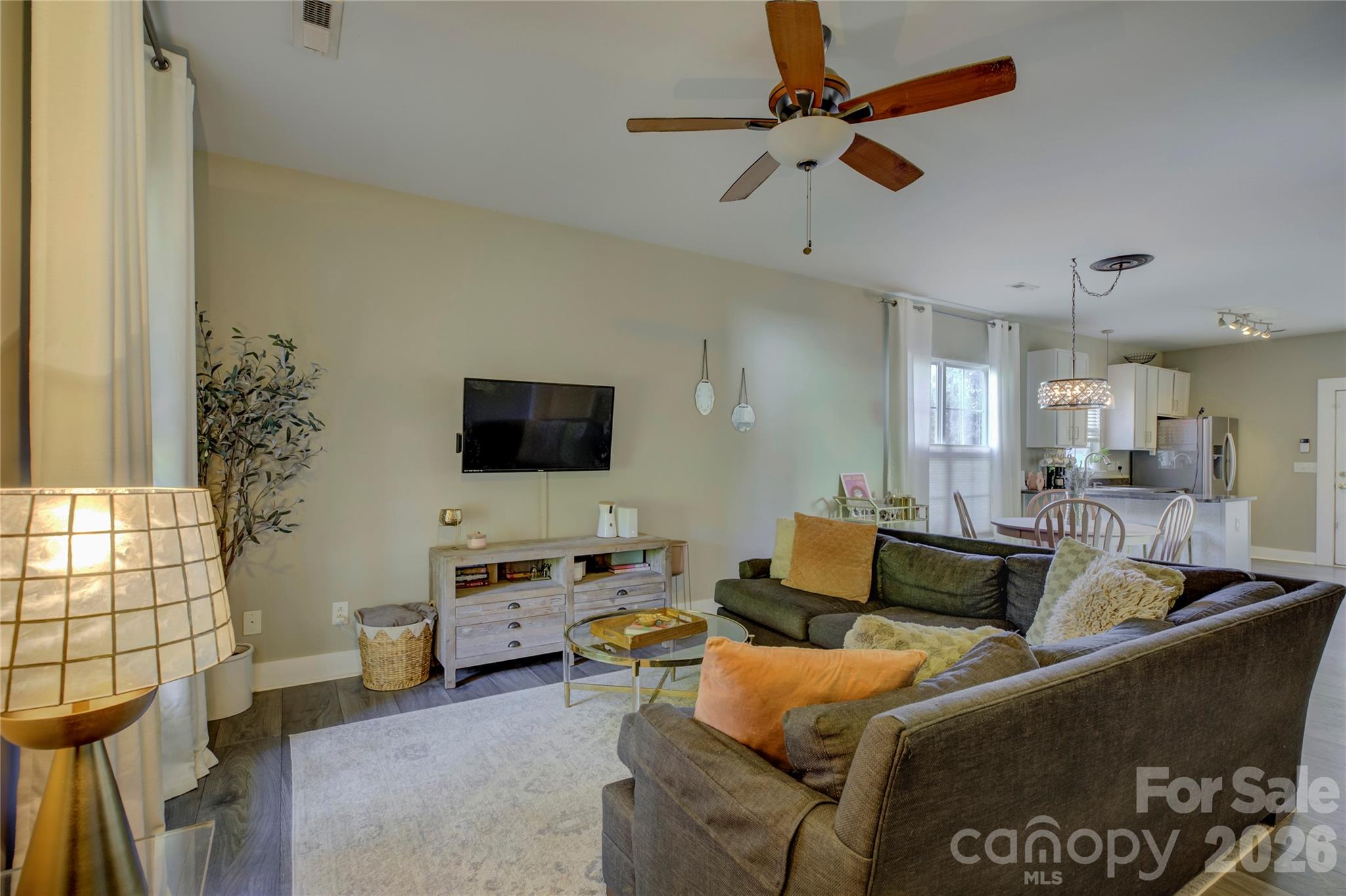 1804 Ethel Guest Lane Charlotte NC 28206