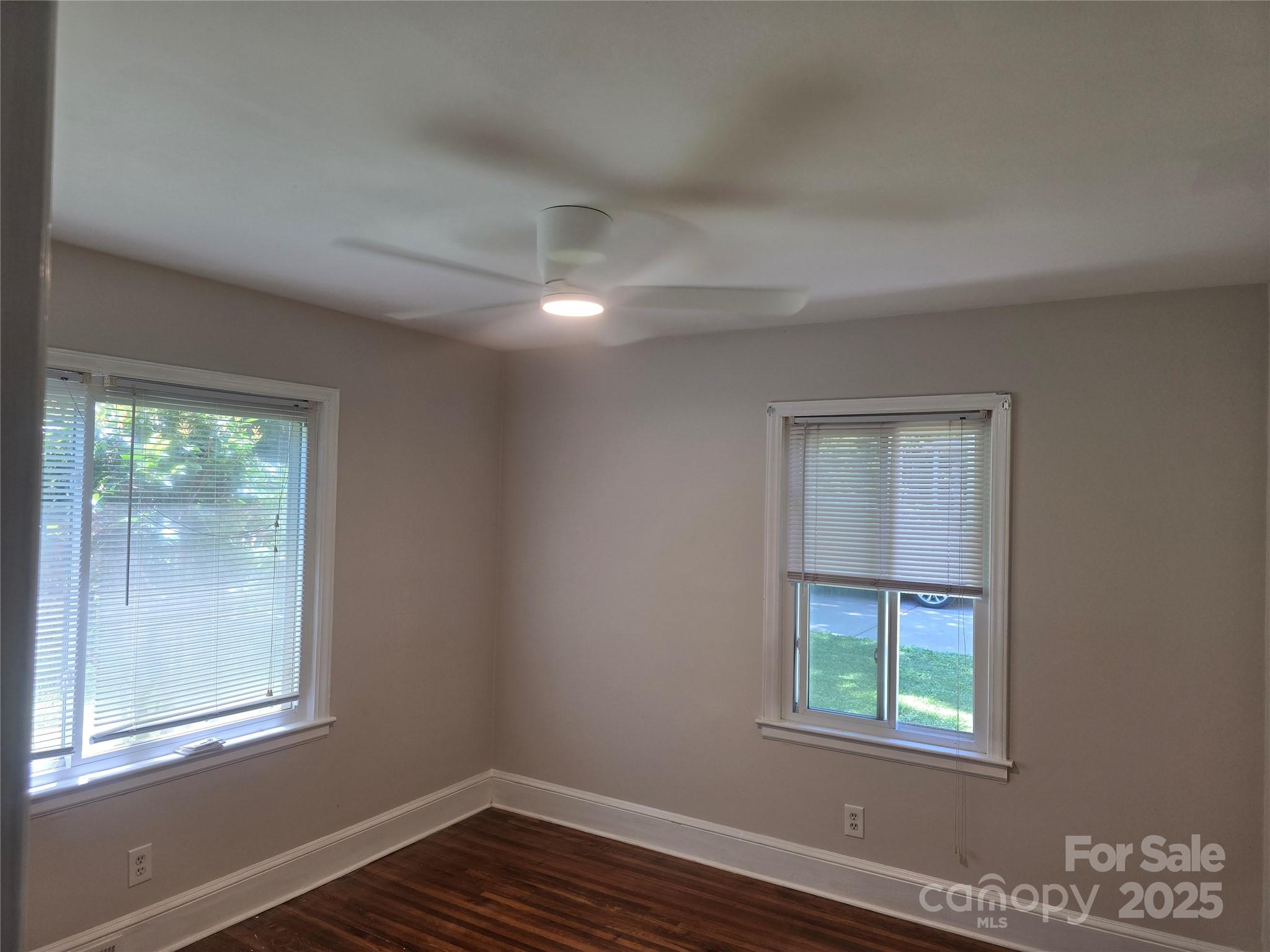 1733 Merry Oaks Road Charlotte NC 28205