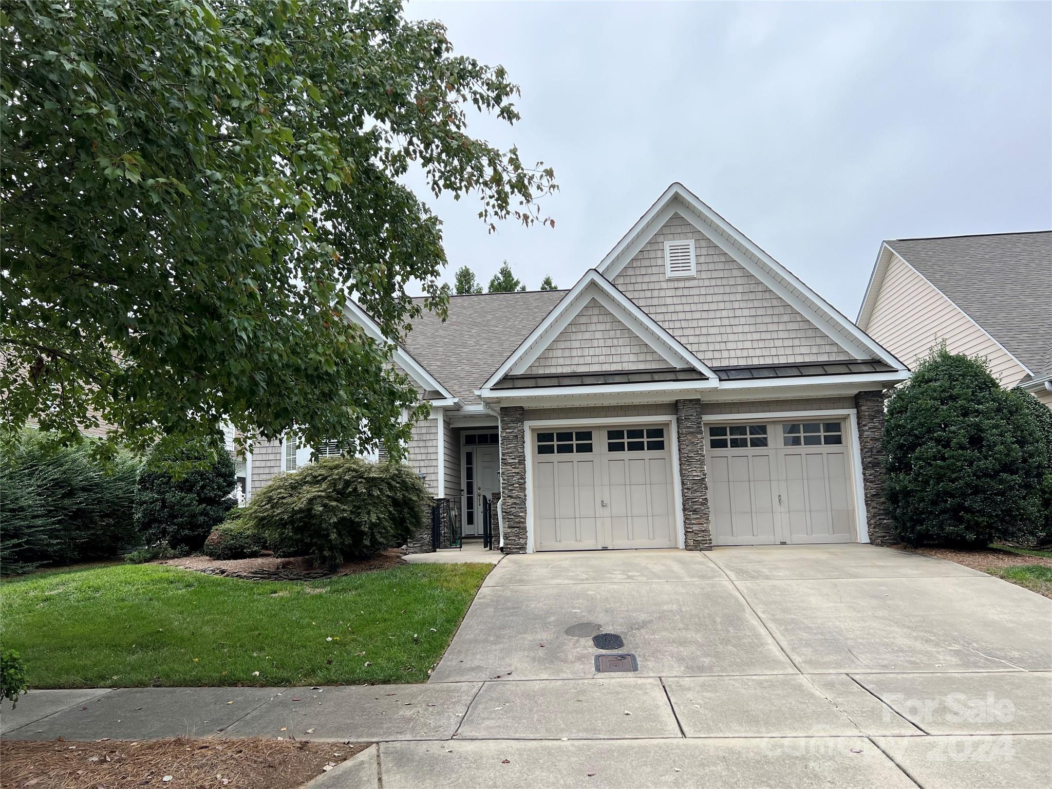 2567 Old Ashworth Lane NW Concord NC 28027