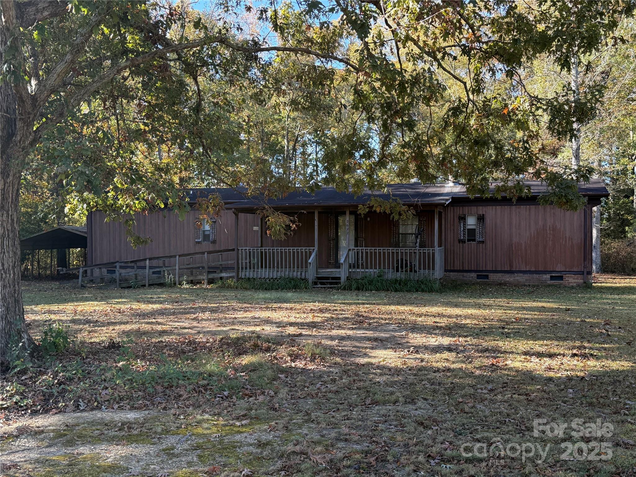 2622 Cimarron Circle Midland NC 28107