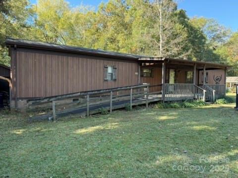 2622 Cimarron Circle Midland NC 28107