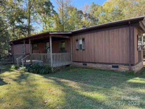 2622 Cimarron Circle Midland NC 28107