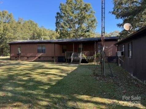 2622 Cimarron Circle Midland NC 28107