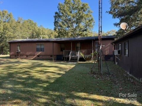 2622 Cimarron Circle Midland NC 28107