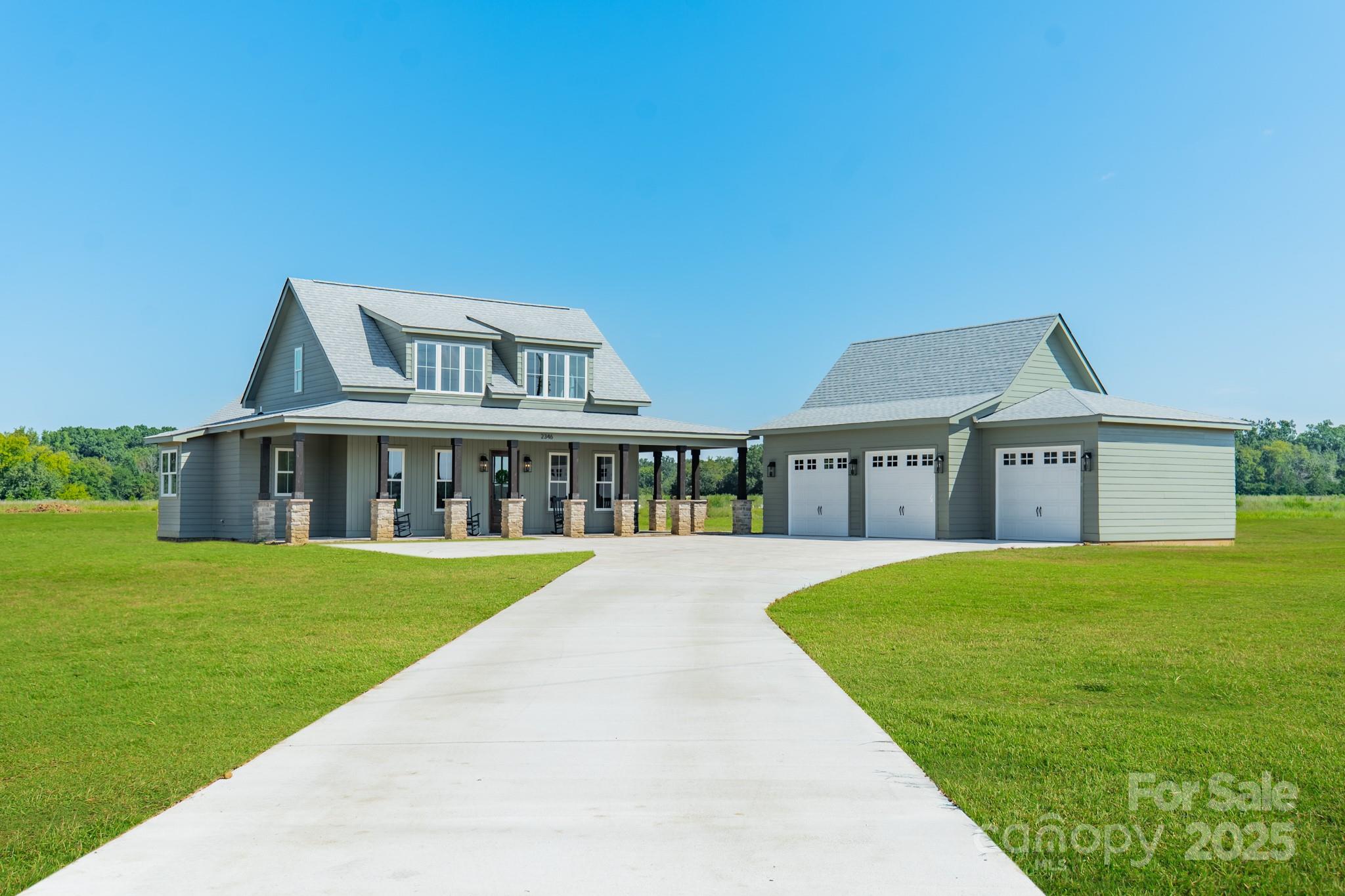 2346 Bridgewater Road Rock Hill SC 29730