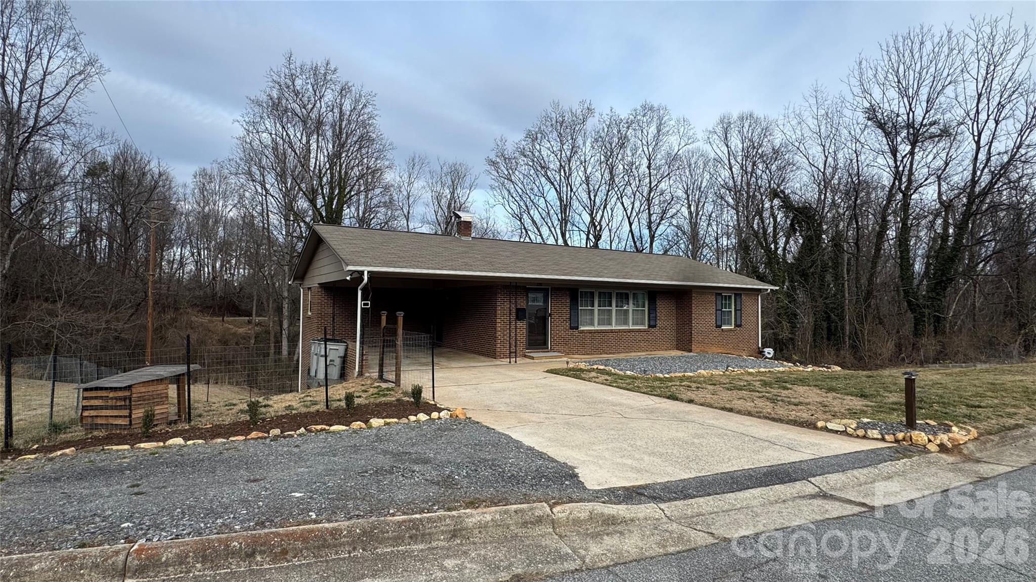 335 Eastview Place NW Lenoir NC 28645