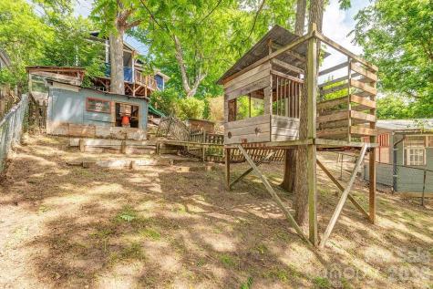 33 Green Oak Road Asheville NC 28804