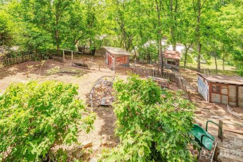 33 Green Oak Road Asheville NC 28804