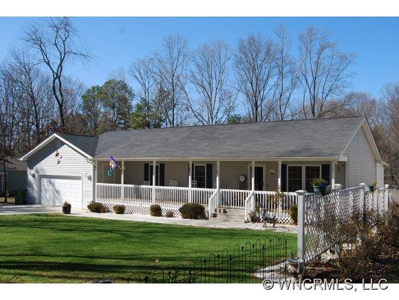 12 Trade Street Arden NC 28704