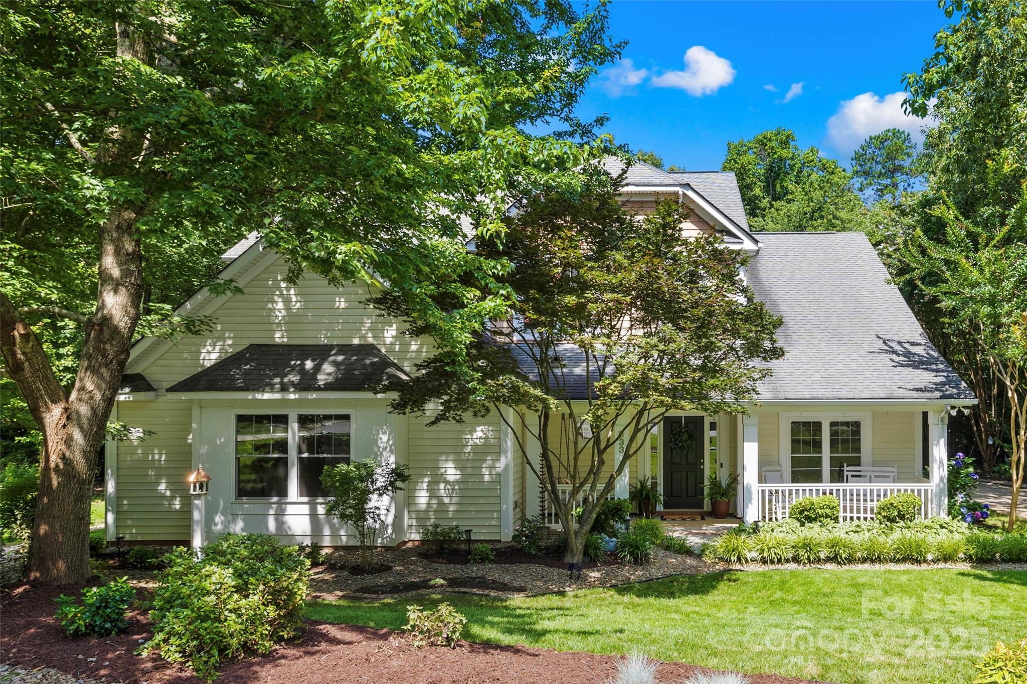 833 Lemond Lane Denver NC 28037