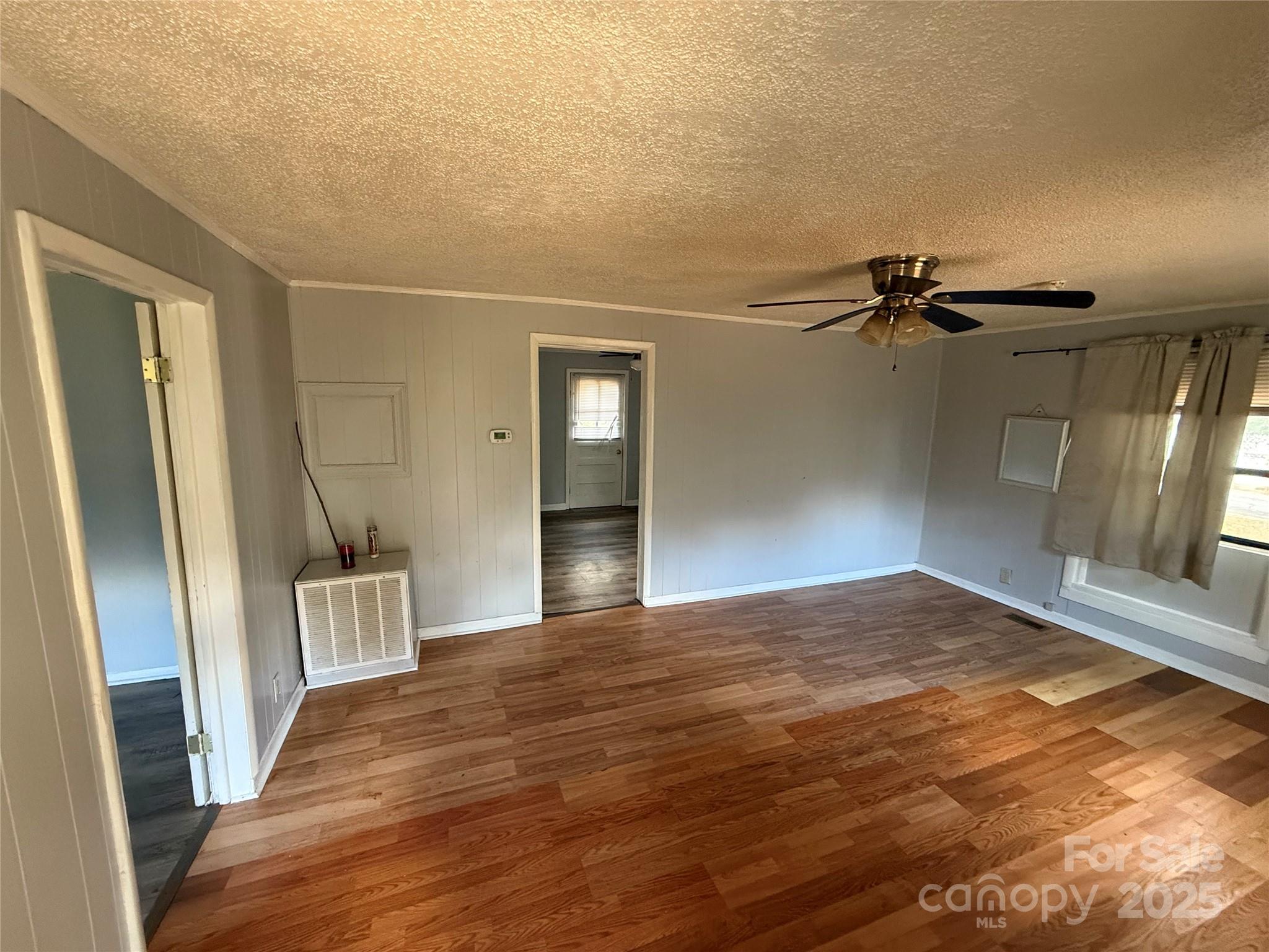 175 Rush Loop Road Mount Gilead NC 27306