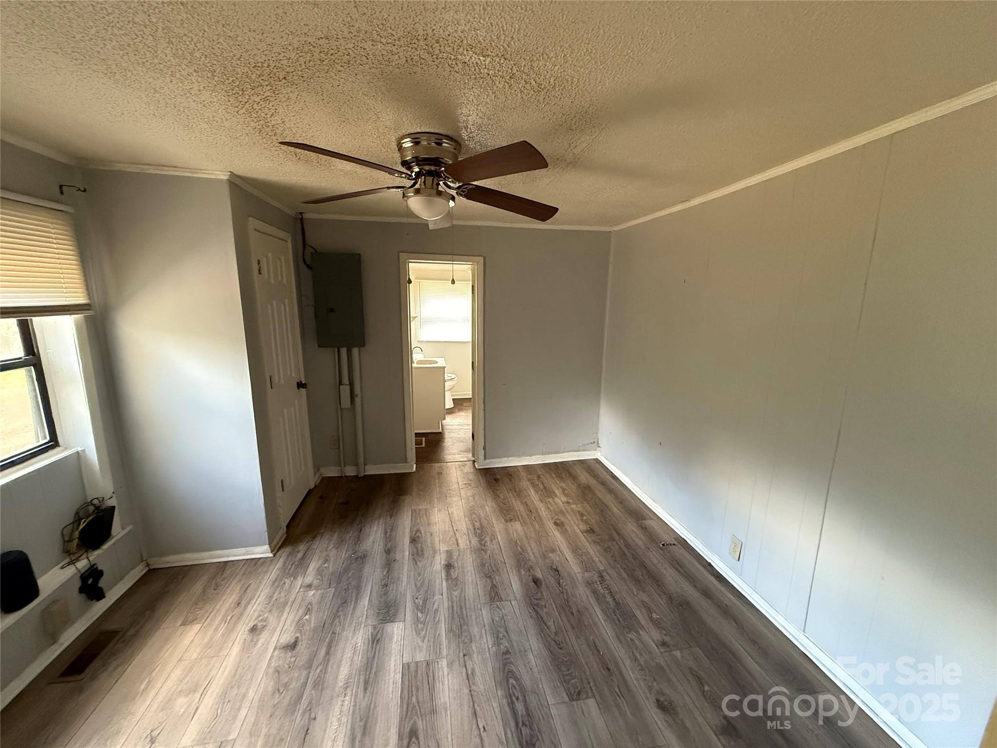 175 Rush Loop Road Mount Gilead NC 27306
