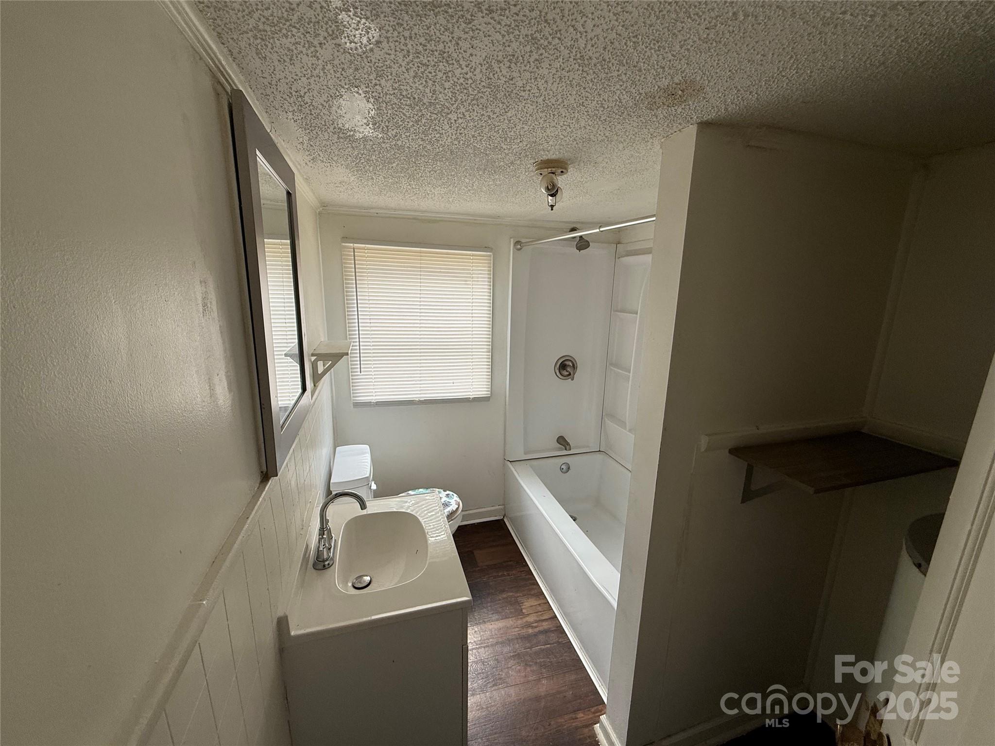 175 Rush Loop Road Mount Gilead NC 27306