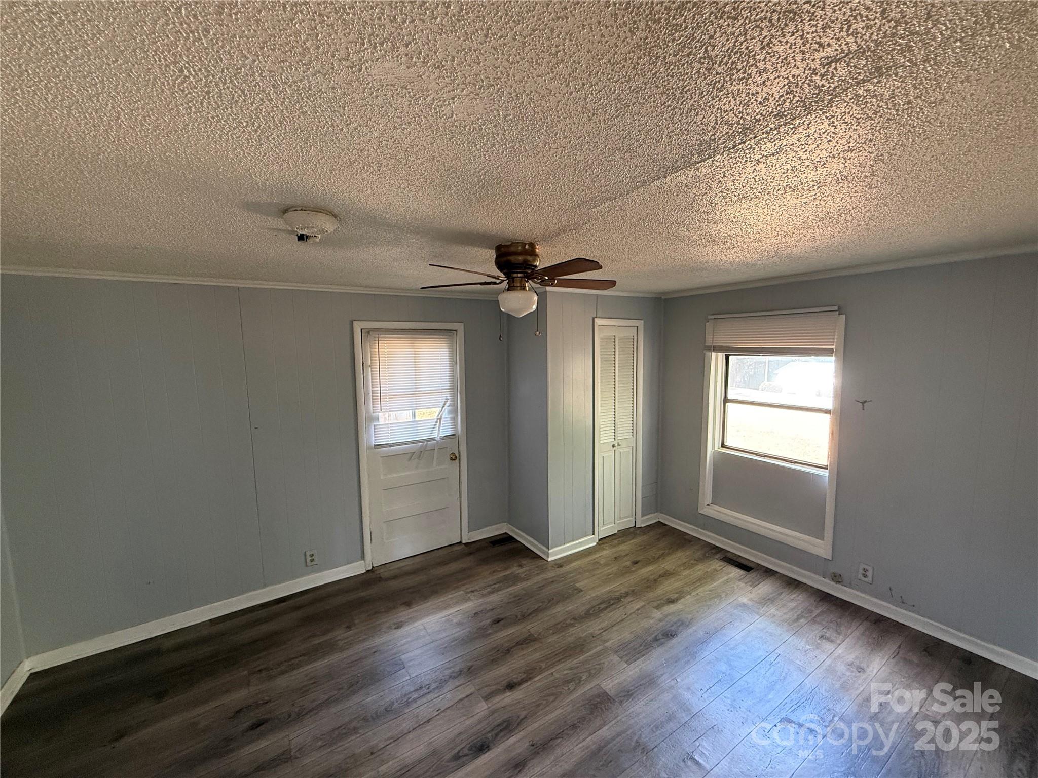 175 Rush Loop Road Mount Gilead NC 27306