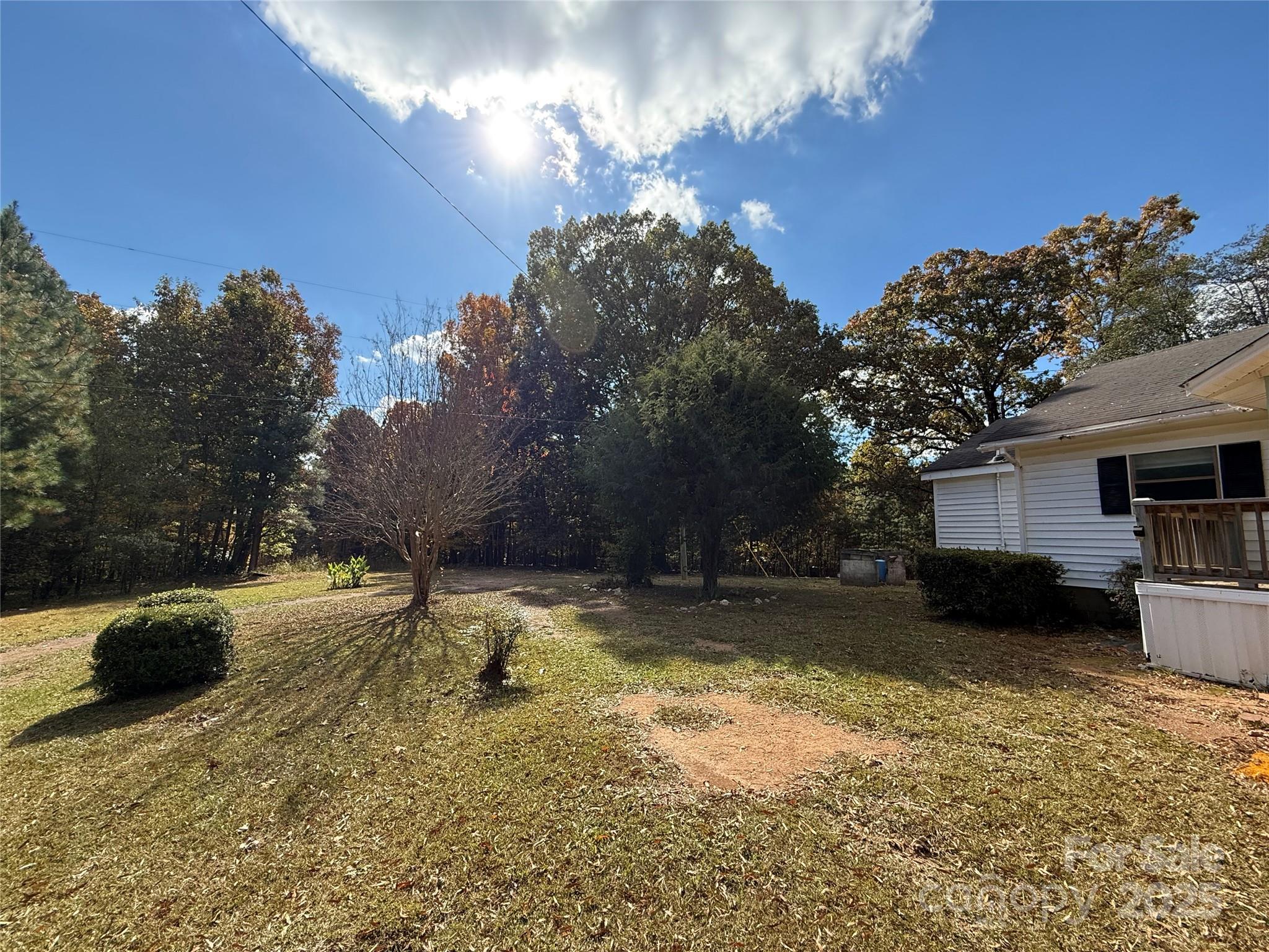 175 Rush Loop Road Mount Gilead NC 27306