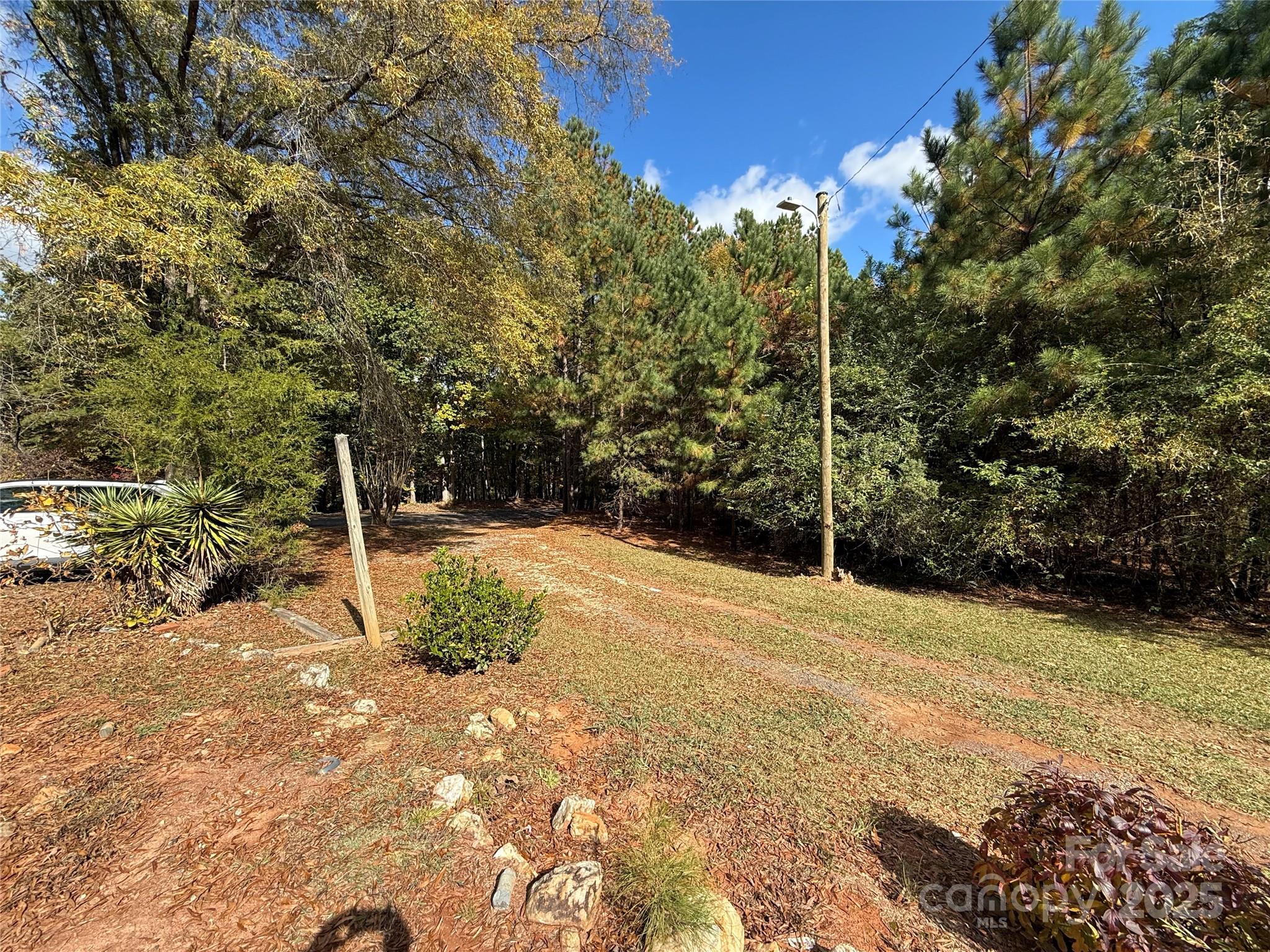 175 Rush Loop Road Mount Gilead NC 27306
