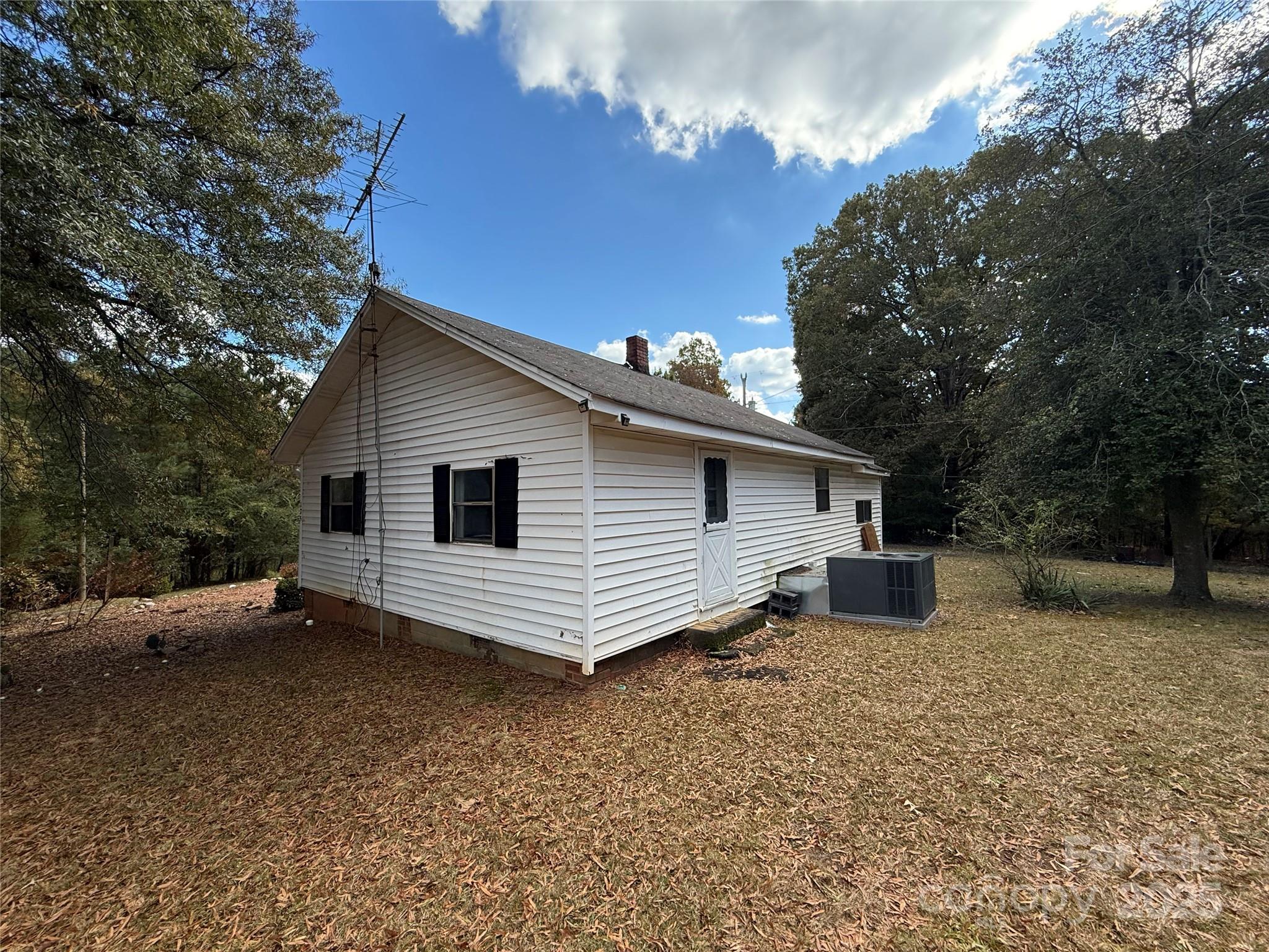175 Rush Loop Road Mount Gilead NC 27306