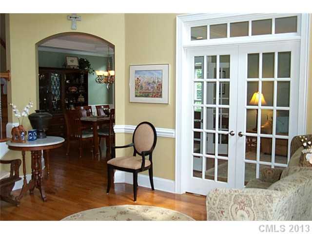 2103 Lytton Lane Matthews NC 28104
