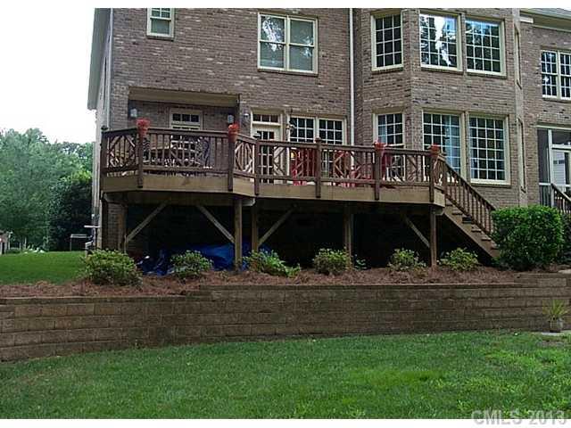 2103 Lytton Lane Matthews NC 28104