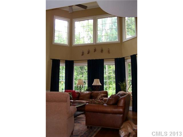 2103 Lytton Lane Matthews NC 28104