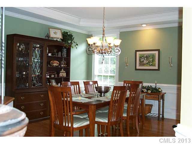 2103 Lytton Lane Matthews NC 28104