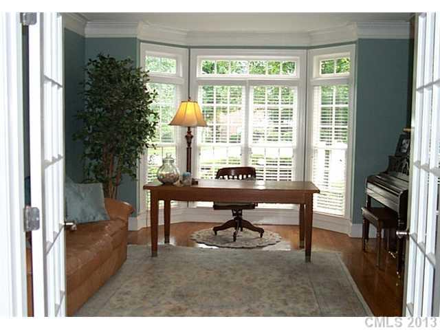 2103 Lytton Lane Matthews NC 28104