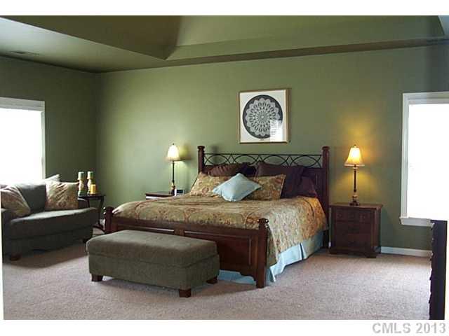 2103 Lytton Lane Matthews NC 28104