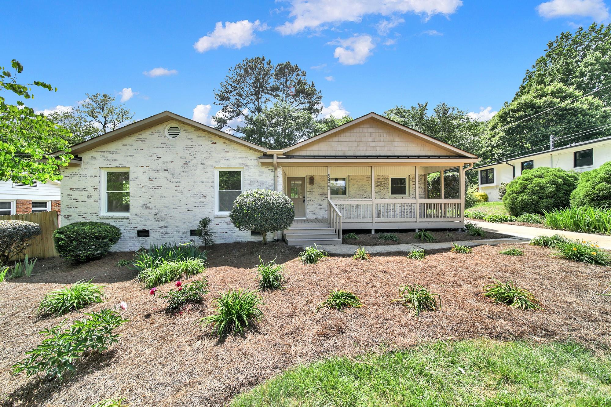 5400 Chedworth Drive Charlotte NC 28210