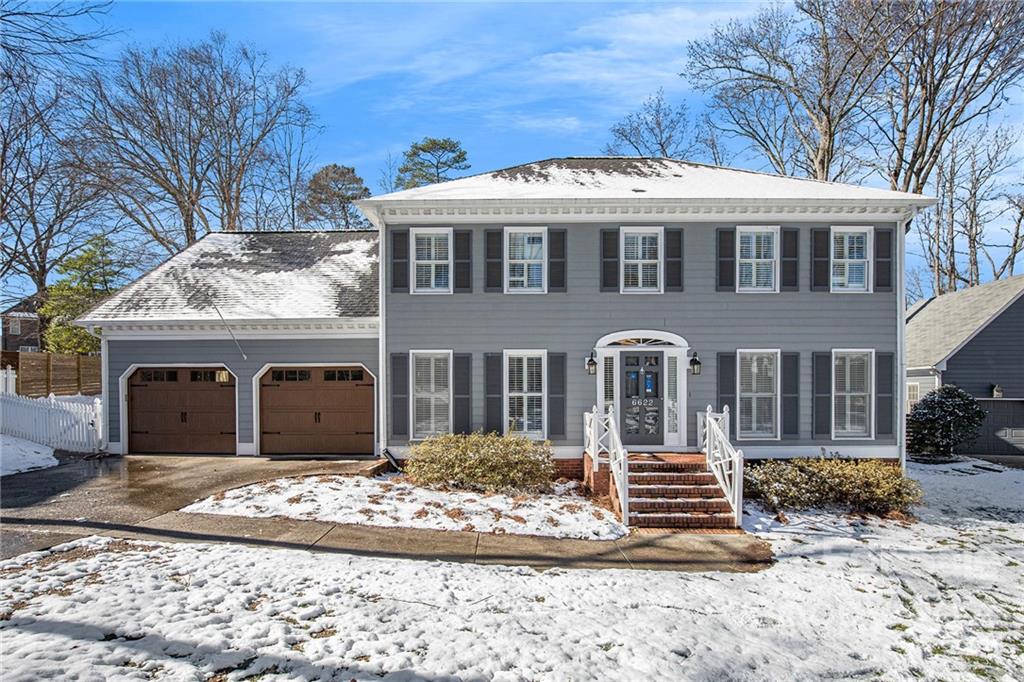 6622 Mays Chapel Lane Charlotte NC 28270
