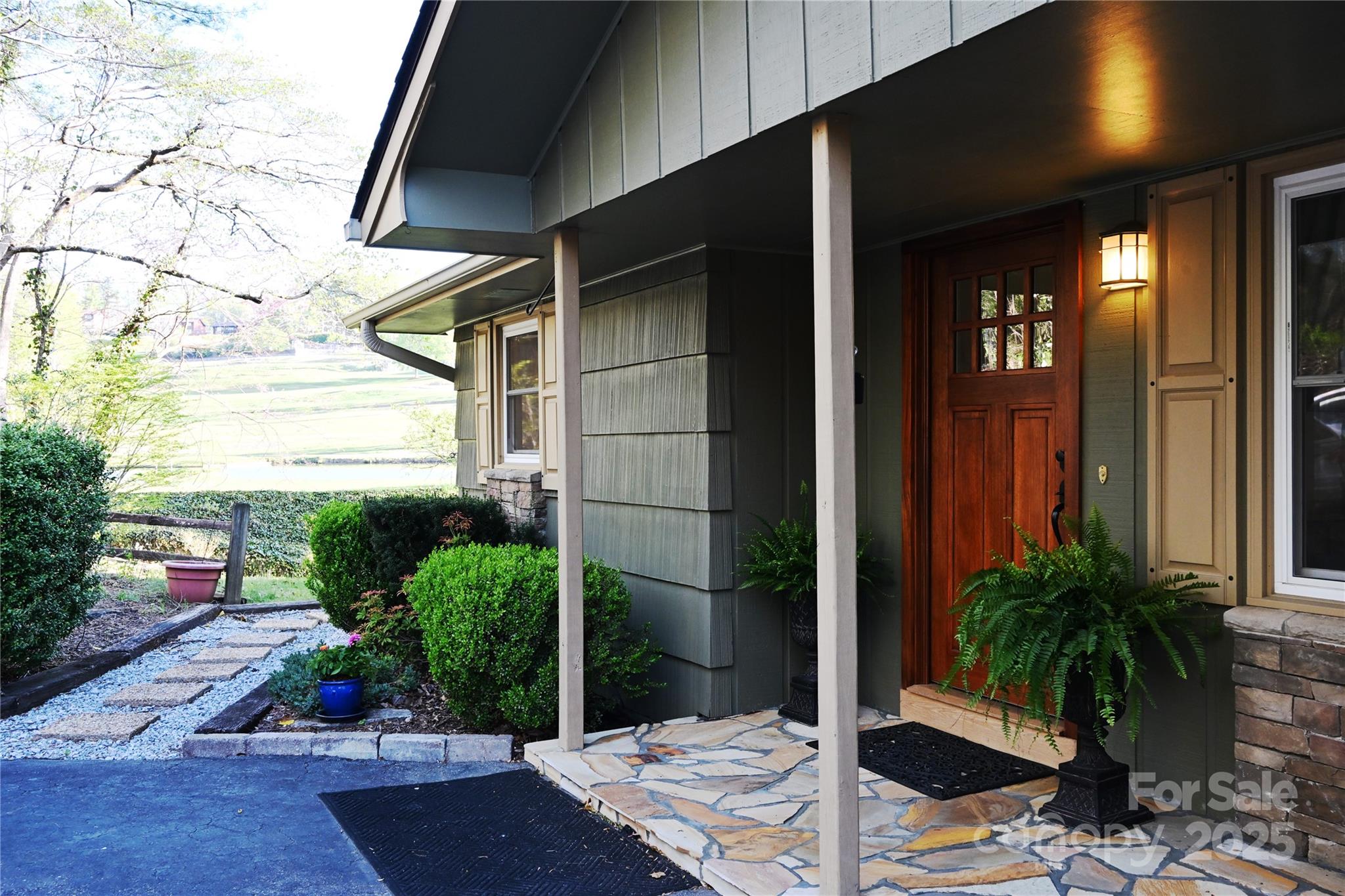 501 Fairway Drive Hendersonville NC 28739