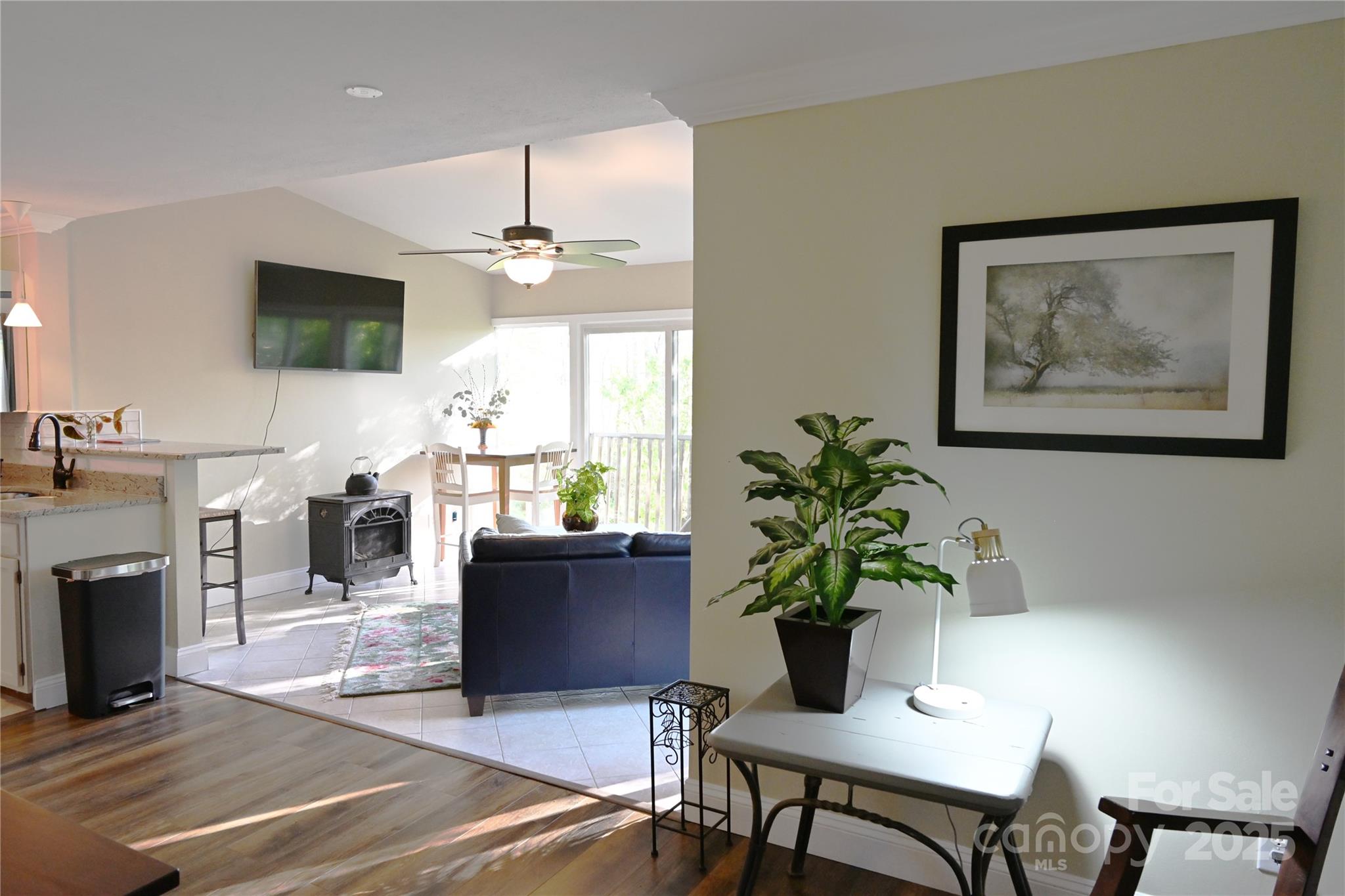 501 Fairway Drive Hendersonville NC 28739