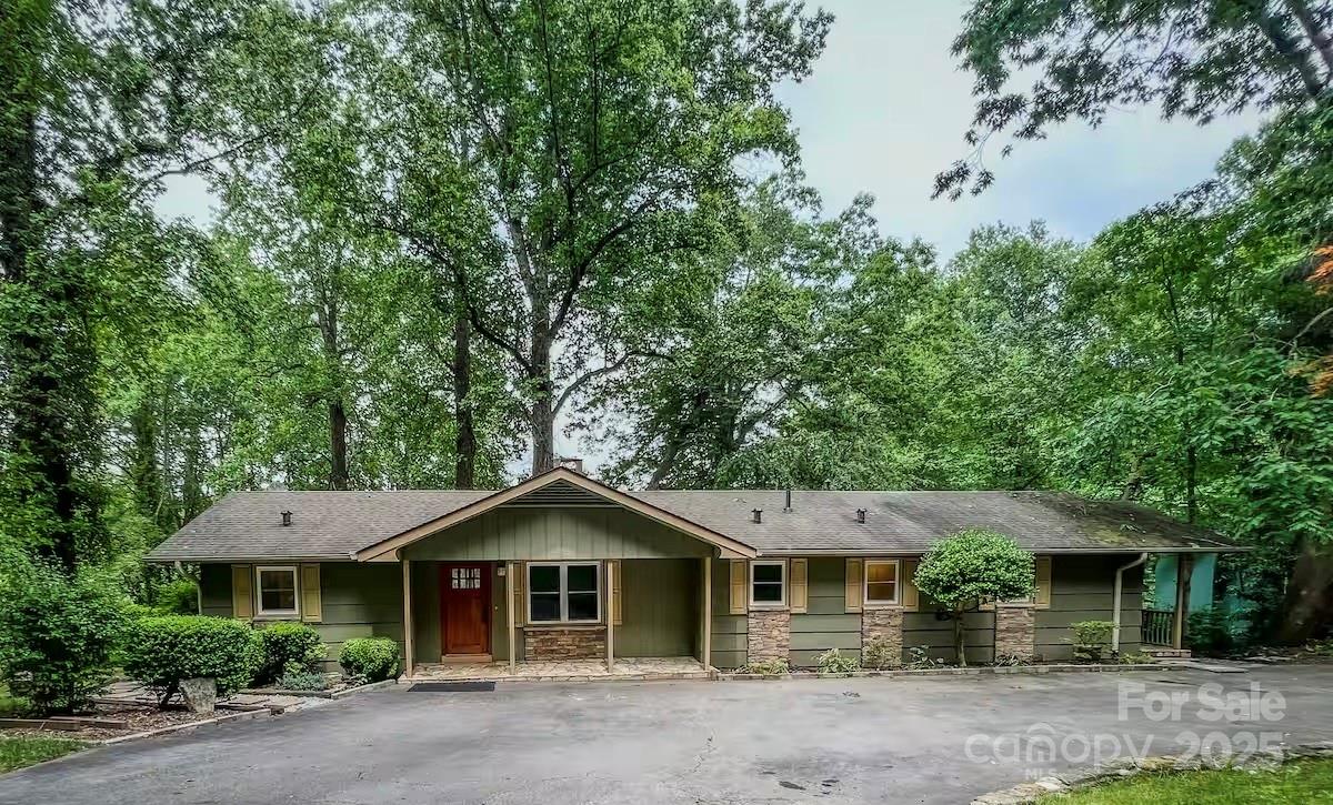 501 Fairway Drive Hendersonville NC 28739