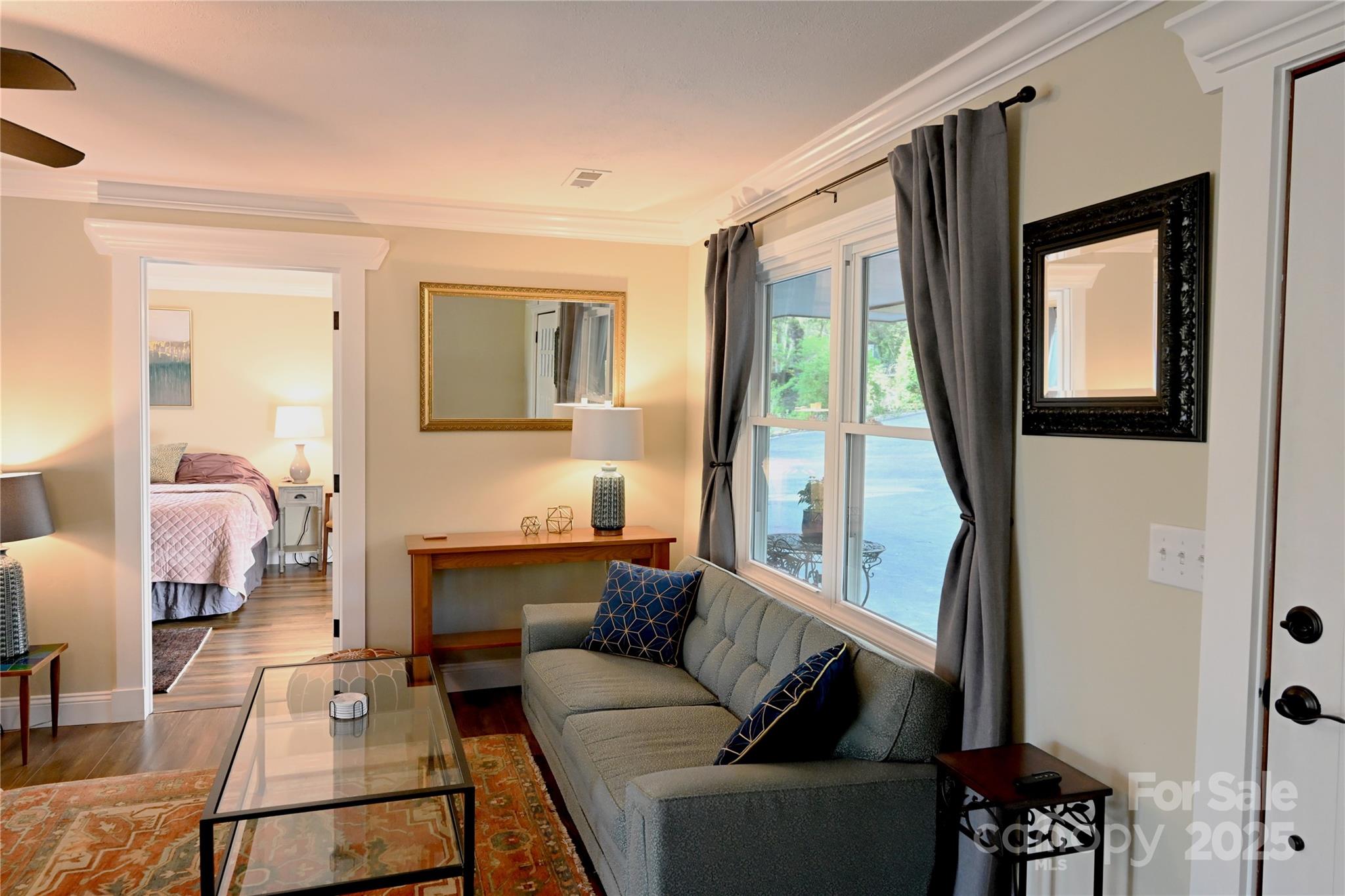 501 Fairway Drive Hendersonville NC 28739