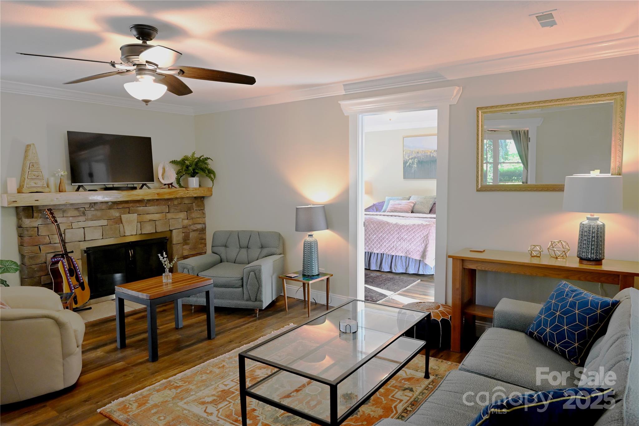 501 Fairway Drive Hendersonville NC 28739