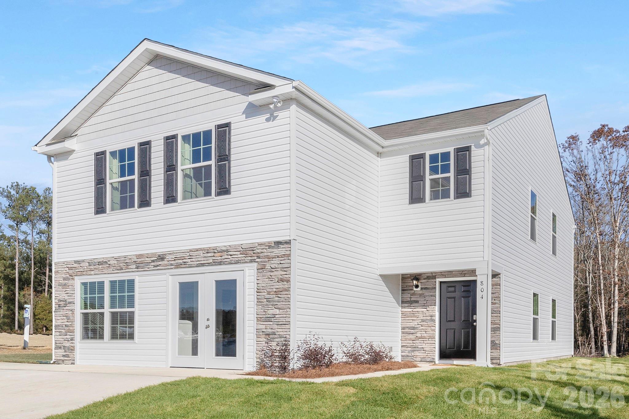 117 Lauren Lane Hendersonville NC 28792