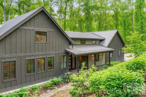 154 Wandering Oaks Way Asheville NC 28805