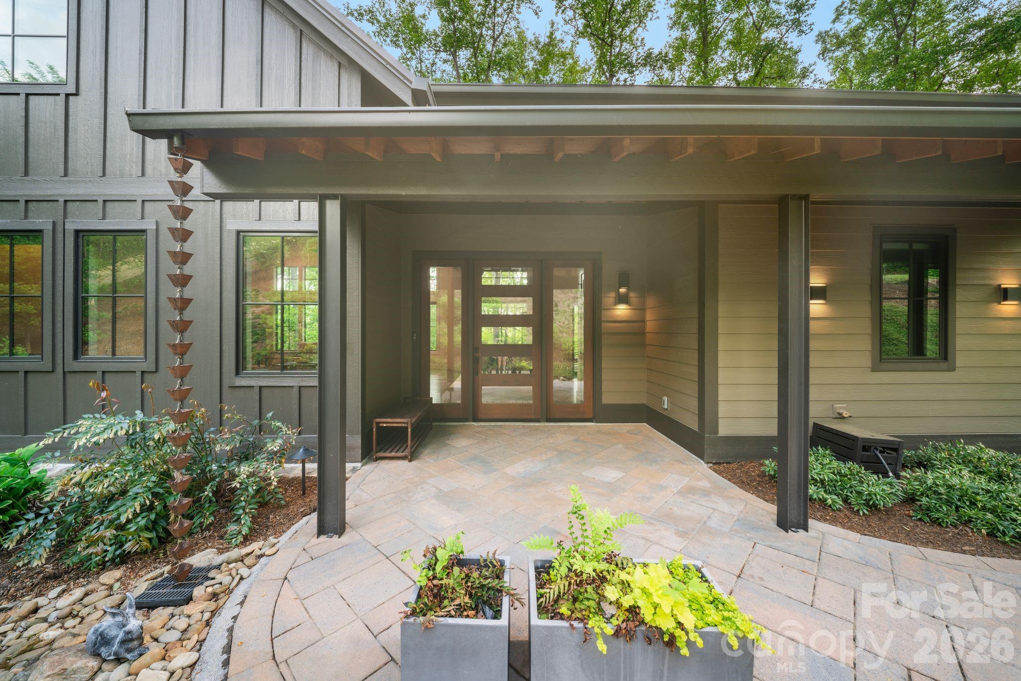 154 Wandering Oaks Way Asheville NC 28805