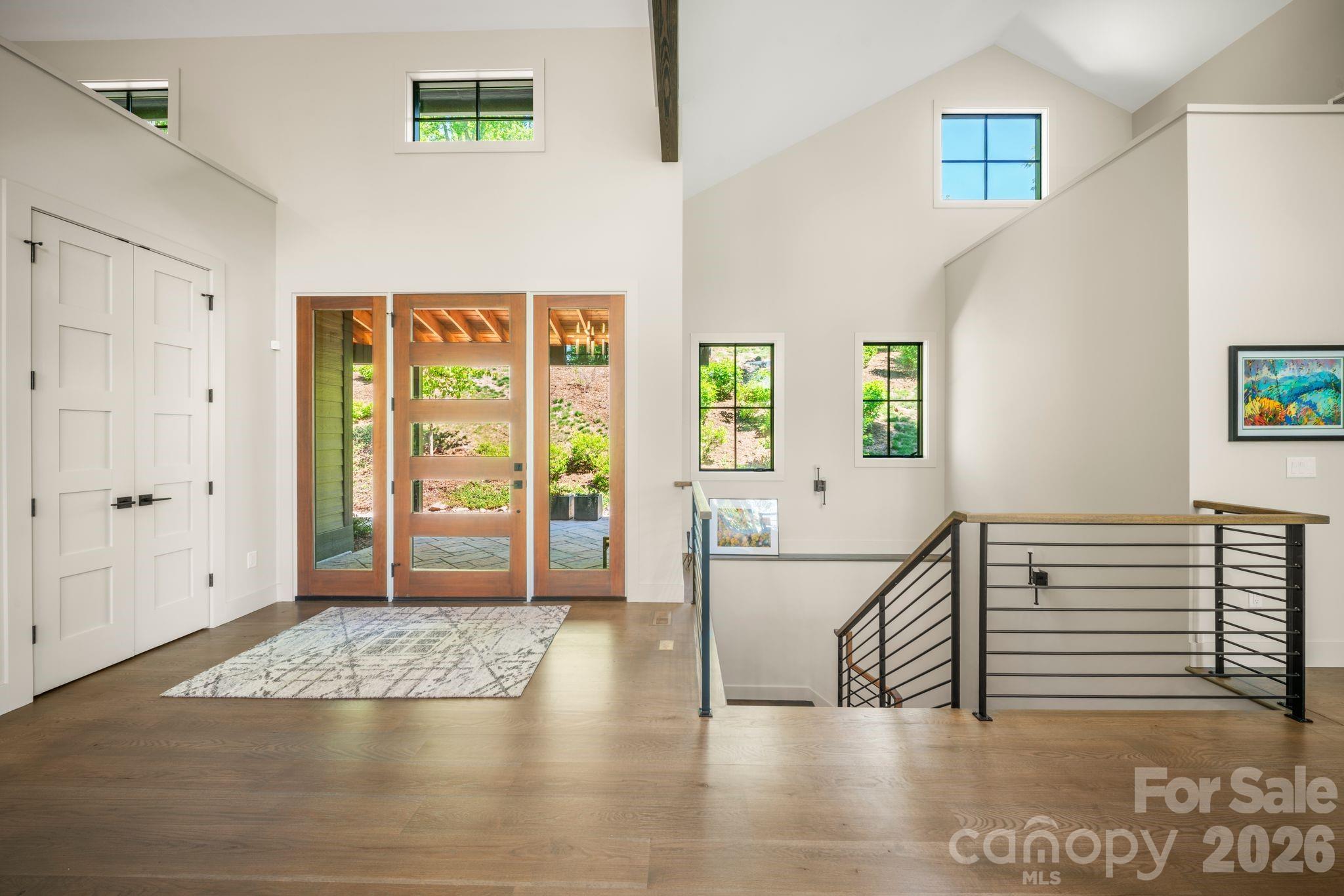 154 Wandering Oaks Way Asheville NC 28805