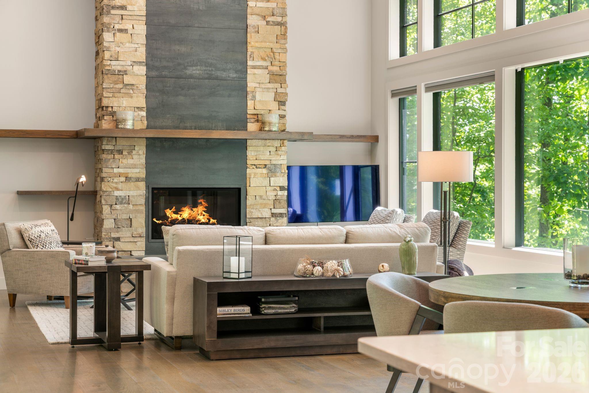 154 Wandering Oaks Way Asheville NC 28805