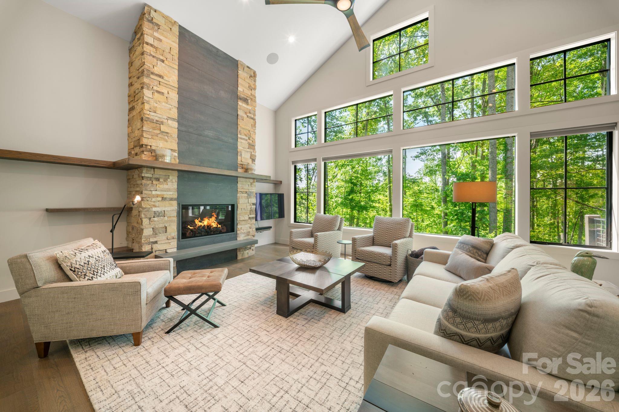 154 Wandering Oaks Way Asheville NC 28805