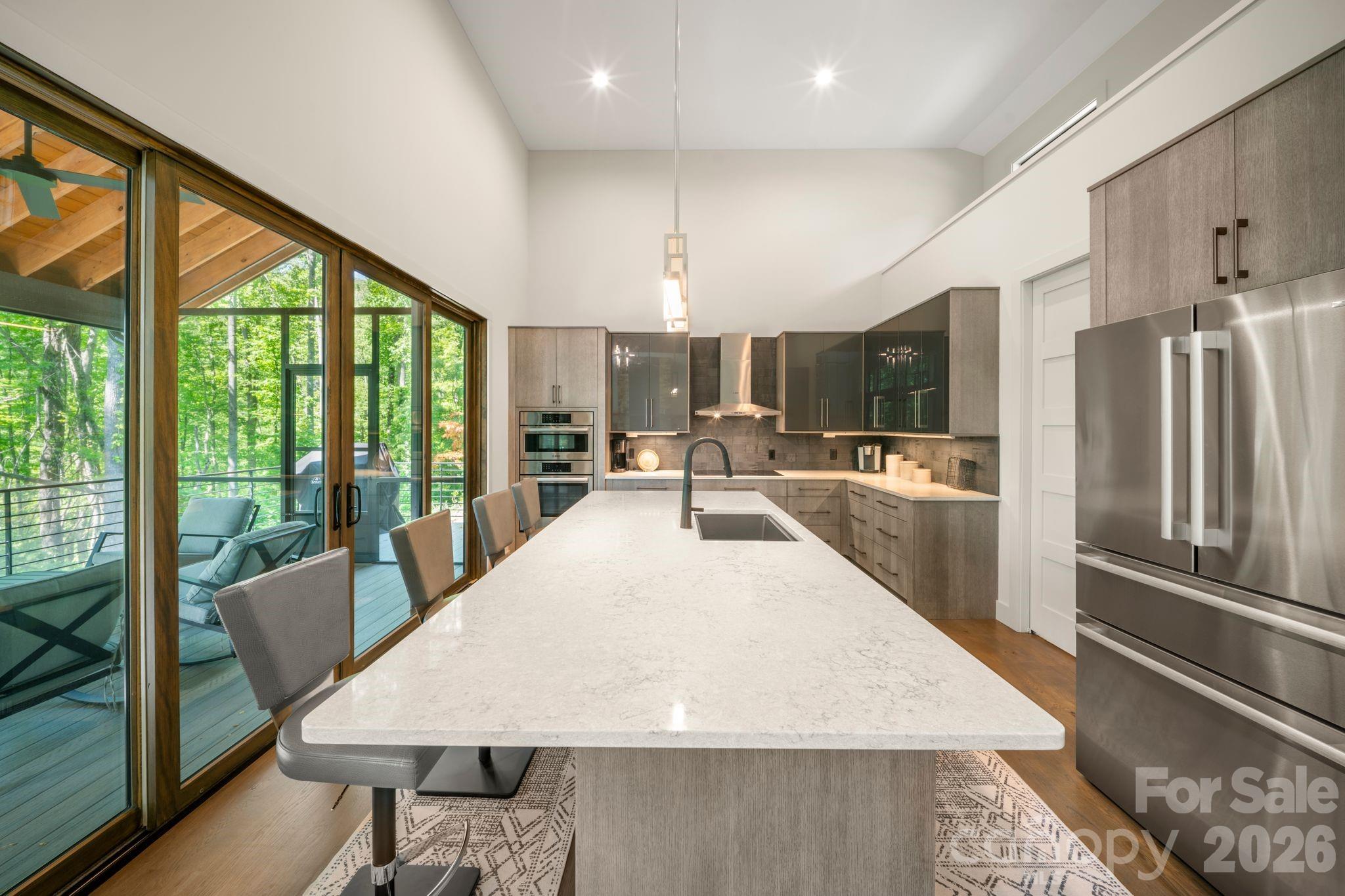 154 Wandering Oaks Way Asheville NC 28805