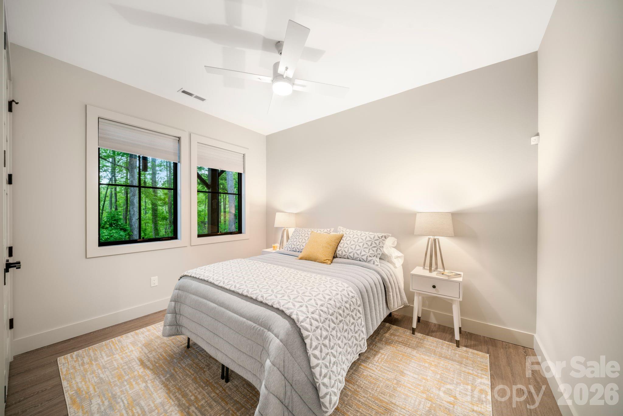 154 Wandering Oaks Way Asheville NC 28805