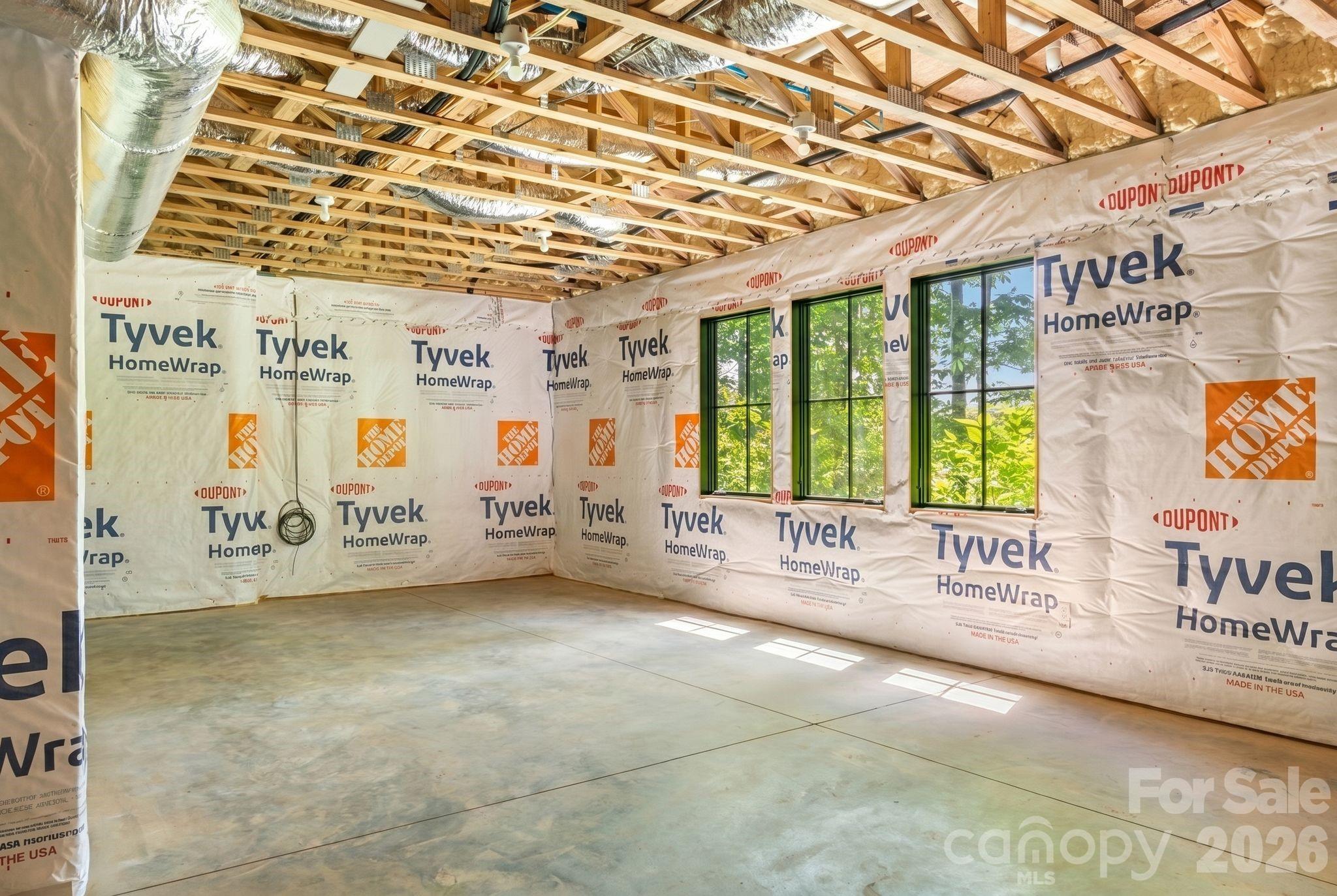 154 Wandering Oaks Way Asheville NC 28805
