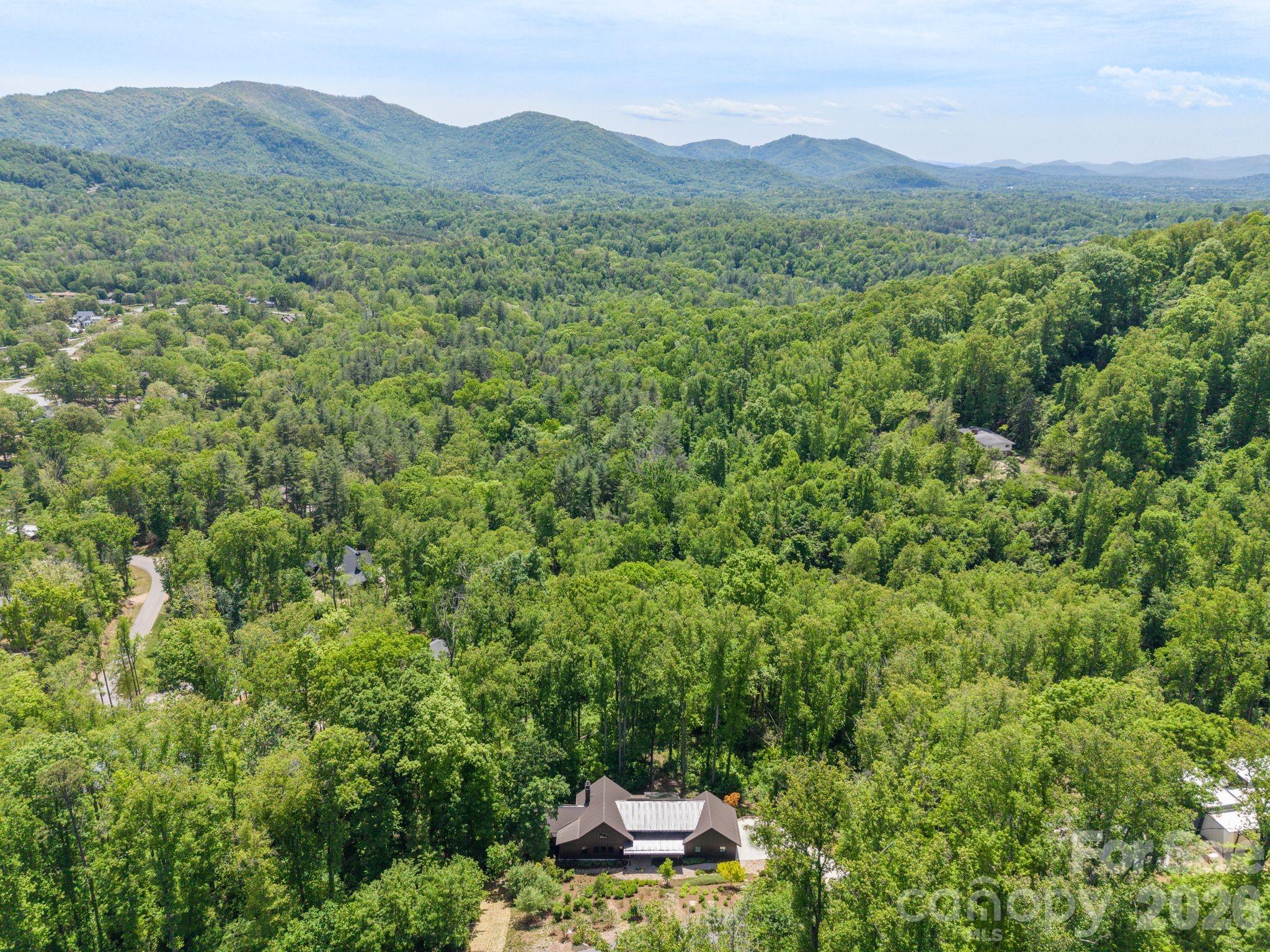 154 Wandering Oaks Way Asheville NC 28805