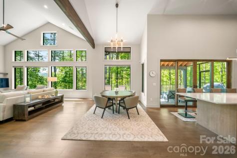 154 Wandering Oaks Way Asheville NC 28805