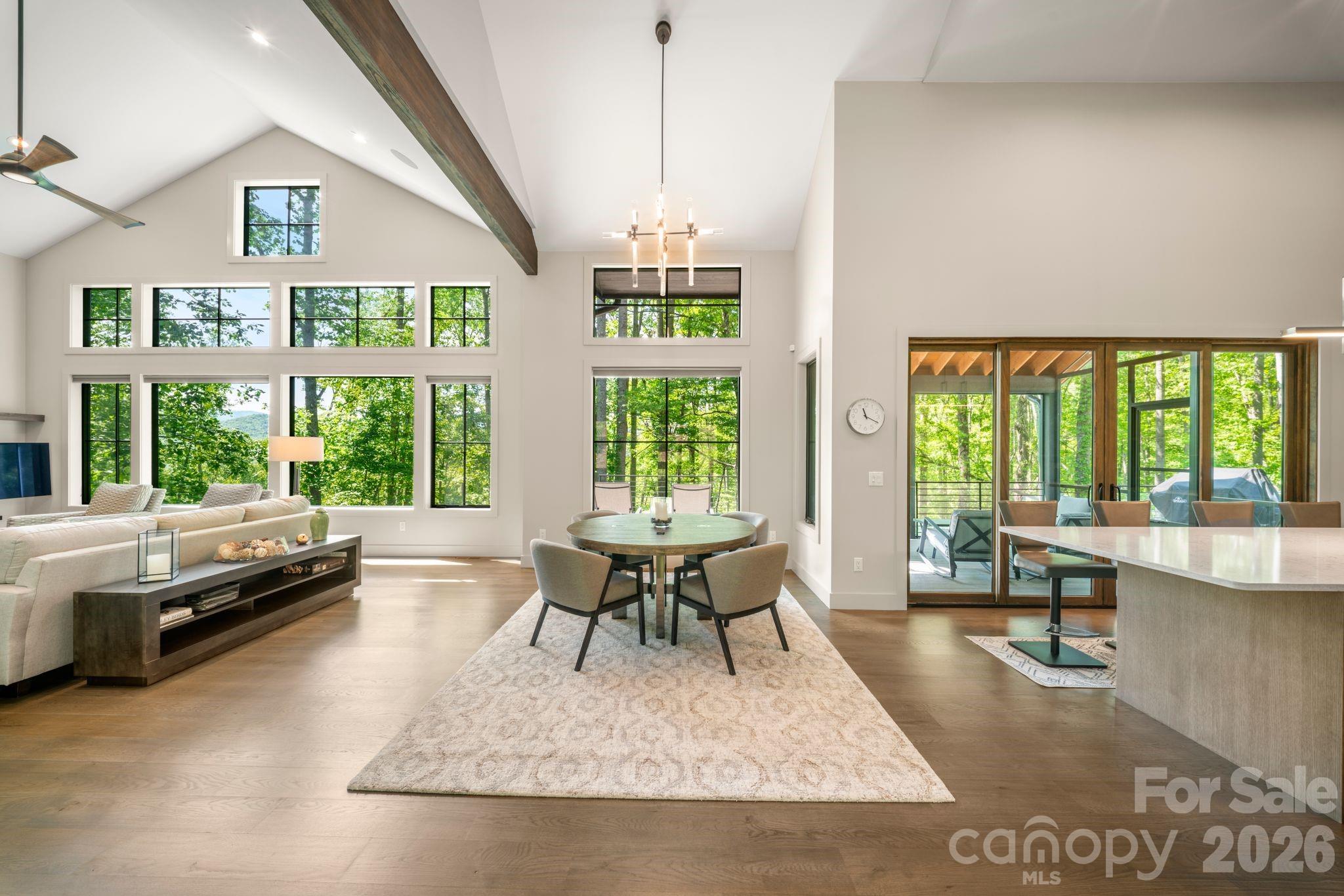 154 Wandering Oaks Way Asheville NC 28805